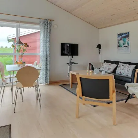 Holiday home Carlie