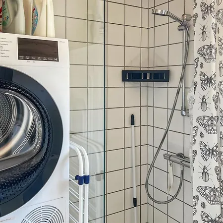 Carlie - 2-8km From The Sea By Interhome *