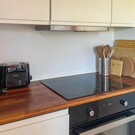 Carlie - 2-8km From The Sea By Interhome Nyaraló