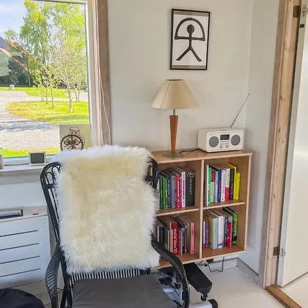 Carlie - 2-8km From The Sea By Interhome Nyaraló *