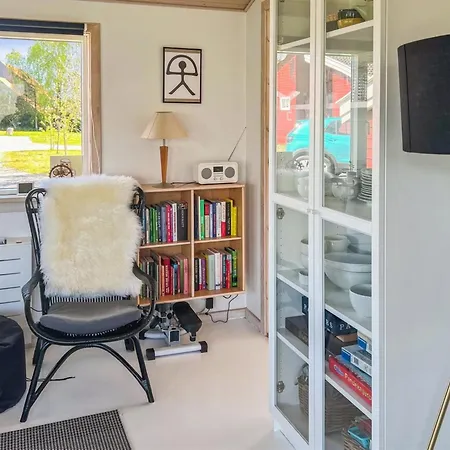 펜션 Carlie - 2-8km From The Sea By Interhome