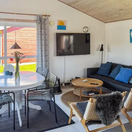 Carlie - 2-8km From The Sea By Interhome Nyaraló Gudhjem