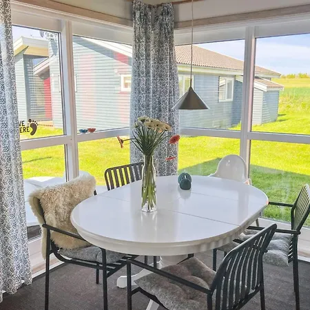 Nyaraló Carlie - 2-8km From The Sea By Interhome Gudhjem