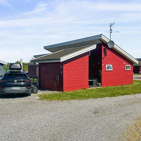 Nyaraló Carlie - 2-8km From The Sea By Interhome Gudhjem