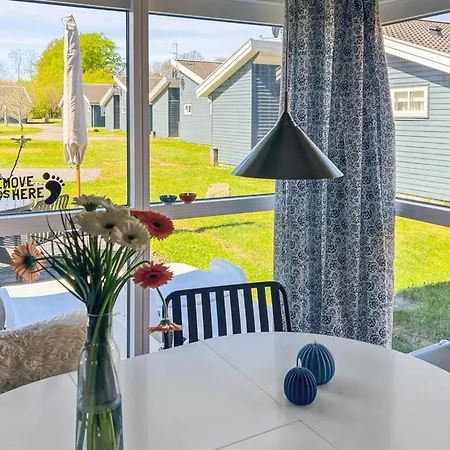 Carlie - 2-8km From The Sea By Interhome Nyaraló Gudhjem