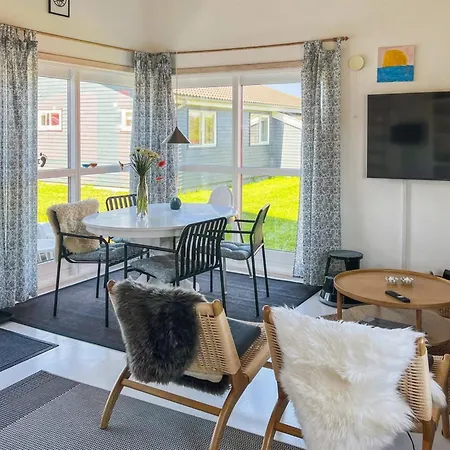 Holiday home Carlie - 2-8km From The Sea By Interhome *