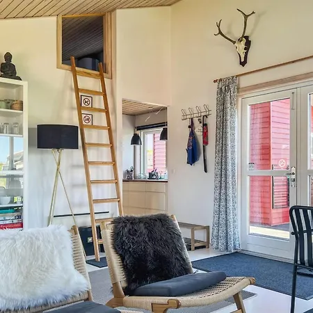Carlie - 2-8km From The Sea By Interhome Сasa de vacaciones