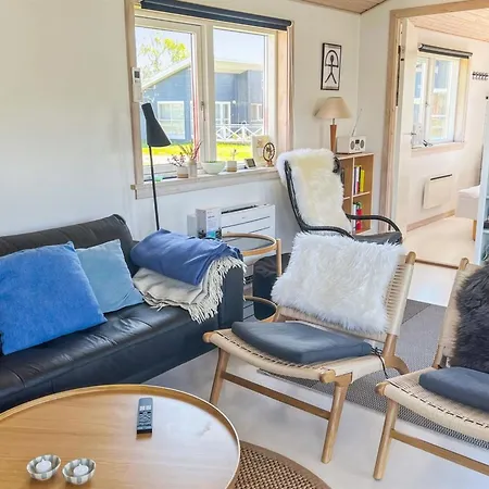 Carlie - 2-8km From The Sea By Interhome * Gudhjem