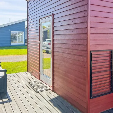 Сasa de vacaciones Carlie - 2-8km From The Sea By Interhome *